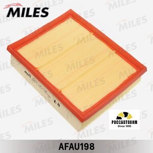 Фильтр воздушный MILES AFAU198