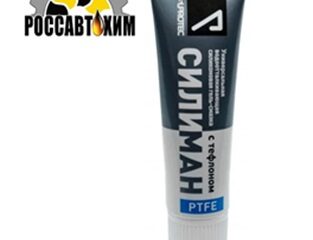 Смазка силиконовая Силиман 35 г