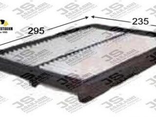 Фильтр воздушный JS Asakashi A46001