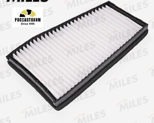 Фильтр салонный MILES AFW1287