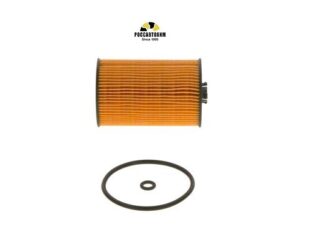 Фильтр масляный BOSCH F026407157(HU718x)*