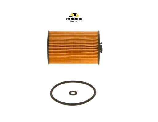 Фильтр масляный BOSCH F026407157(HU718x)*