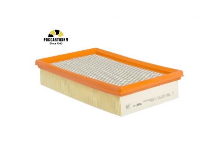 Фильтр воздушный Sakura A2846 SSANGYONG KORANDO 2,3 1999 - SSANGYONG KORANDO 3,2 1996 - A2846