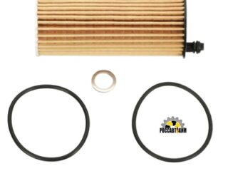 Масляный фильтр Hyundai-KIA 263203N000