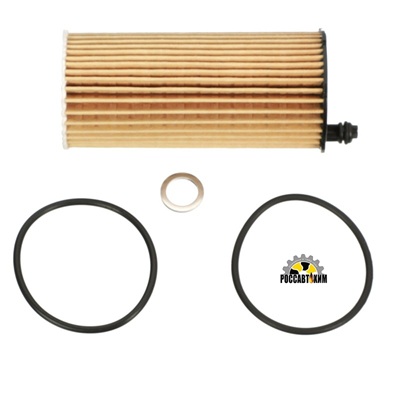 Масляный фильтр Hyundai-KIA 263203N000