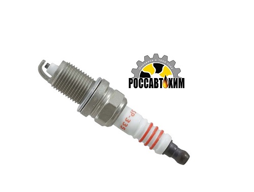 SP-335 Свеча зажигания LYNXauto