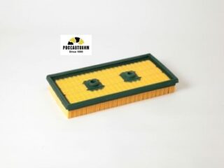 Фильтр воздушный BIG Filter GB-9755(3083/1)