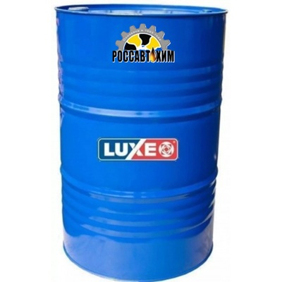 Масло гидравлическое LUXE HLP 46 180кг (бочка 216л)
