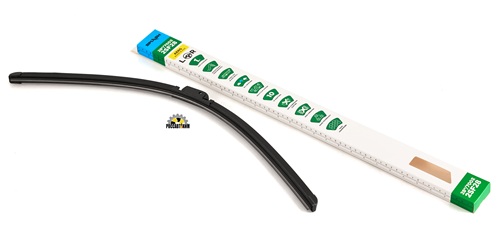 Щетка стеклоочистителя бескаркасная SPLASH 700mm (28'') 2SF28