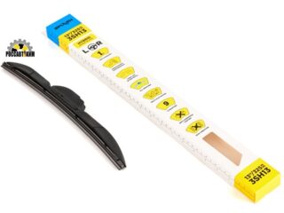 Щетка стеклоочистителя гибридная  SPLASH  330mm (13'')  3SH13