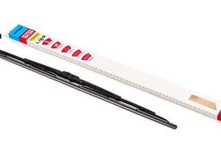 Щетка стеклоочистителя каркасная  SPLASH  650mm (26'')  1SC26