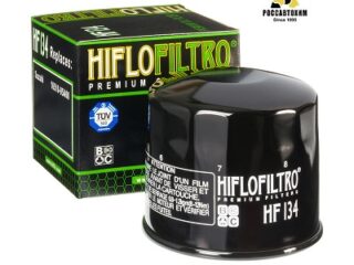 Фильтр масляный HIFLO FILTRO HF134