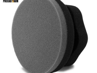 Аппликатор для чернения резины (черепаха)