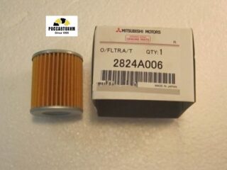 Фильтр АКПП MITSUBISHI 2824A006
