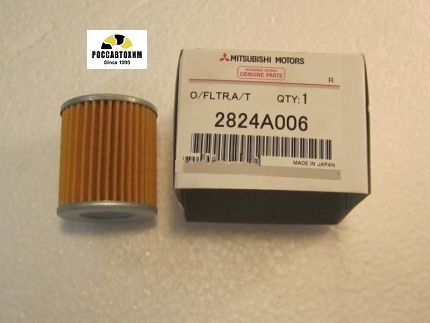 Фильтр АКПП MITSUBISHI 2824A006