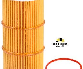 Фильтр масляный Sakura EO24150 (HU8014z)*