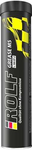 Смазка ROLF GREASE M5 L 180 EP-2 390г