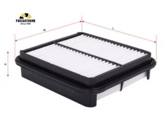 Фильтр воздушный Sakura A1416 (C2337)