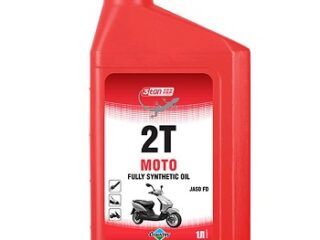 Масло моторное 2-тактное Country ST-511 синт MOTO JASO FD 1л 3TON