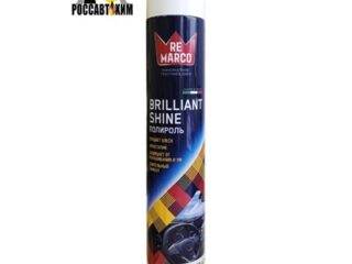 Полироль салона "RE MARCO" спрей 750мл PINA COLADA