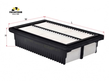 Фильтр воздушный Sakura A28820 (C25002)