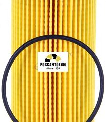 Фильтр масляный AKIRA OIL FILTER AT18HU