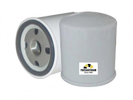 Фильтр масляный Sakura C21990 w7058 w7053