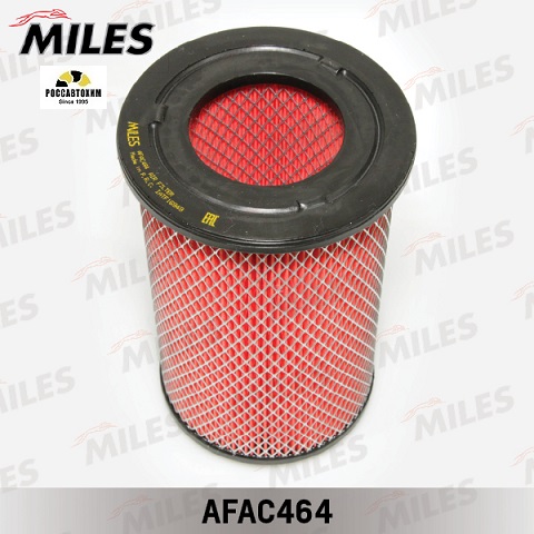 Фильтр воздушный MILES AFAC464