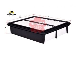 Фильтр воздушный Sakura A17920 PAH9133A0A