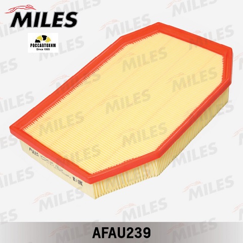 Фильтр воздушный MILES AFAU239