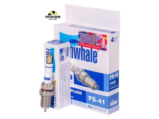 Свеча зажигания FINWHALE FS41