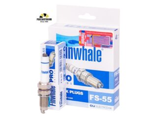 Свеча зажигания FINWHALE FS55