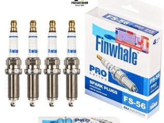 Свеча зажигания FINWHALE FS56