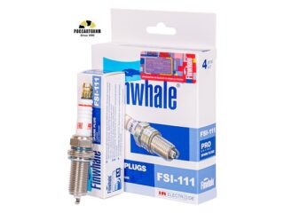 Свеча зажигания FINWHALE FSI111