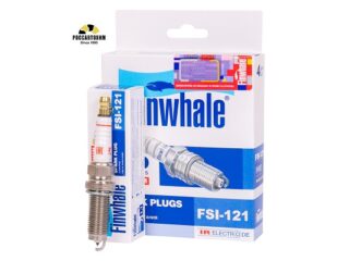 Свеча зажигания FINWHALE FSI121 (Иридиум)