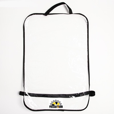 Защита спинки сидения 60х40 ПВХ 4940723