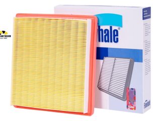 Фильтр воздушный FINWHALE AF930