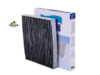 Фильтр салона угольный FINWHALE AS920C