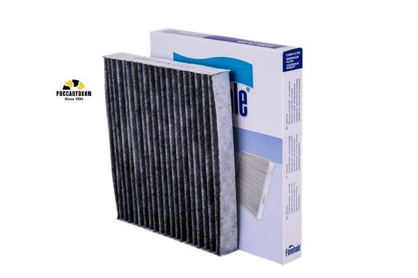 Фильтр салона угольный FINWHALE AS920C