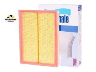 Фильтр воздушный FINWHALE AF1004