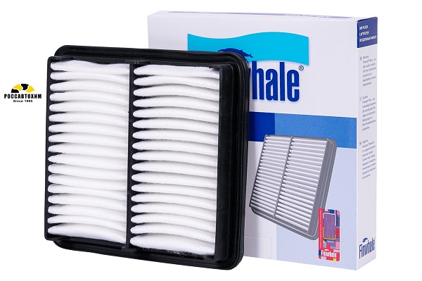 Фильтр воздушный FINWHALE AF610