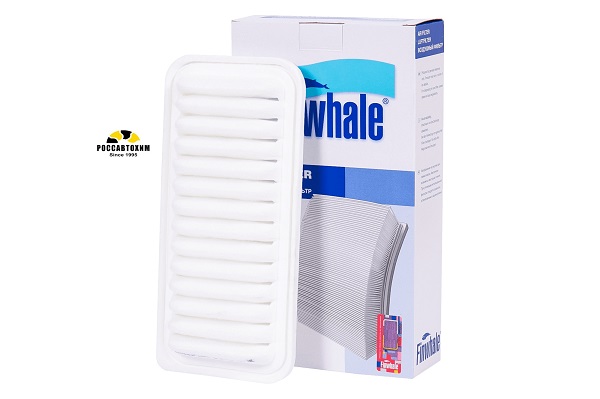 Фильтр воздушный FINWHALE AF903