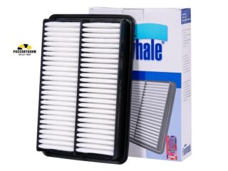 Фильтр воздушный FINWHALE AF906