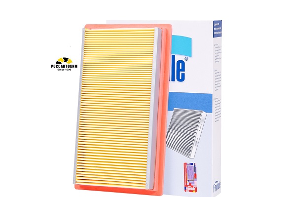 Фильтр воздушный FINWHALE AF907