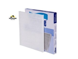 Фильтр салона FINWHALE AS754