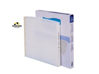 Фильтр салона FINWHALE AS904