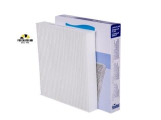 Фильтр салона FINWHALE AS905