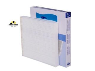 Фильтр салона FINWHALE AS907