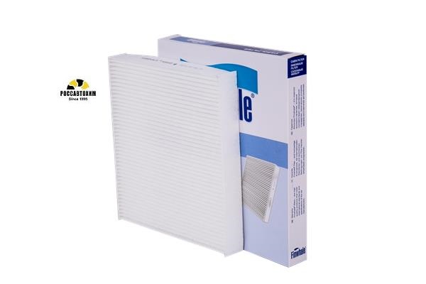 Фильтр салона FINWHALE AS908