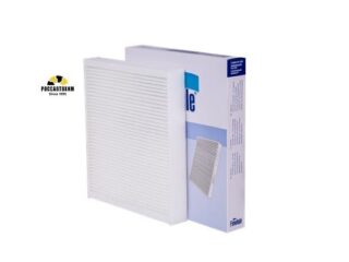 Фильтр салона FINWHALE AS917